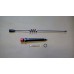 VEHICLE MOUNTED ELEVATED FEED POINT MOBILE ANTENNA 902-960 MHZ